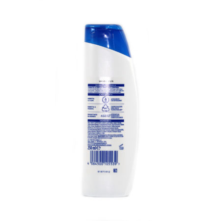 Shampoo classic antiforfora Head & Shoulders ml.250 - immagine 2