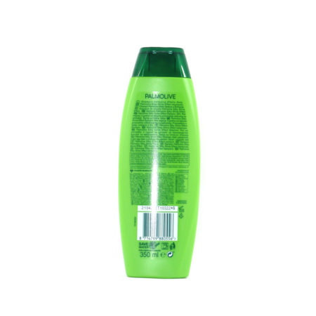 Shampoo capelli normali aloe vera Palmolive ml.350 - immagine 2