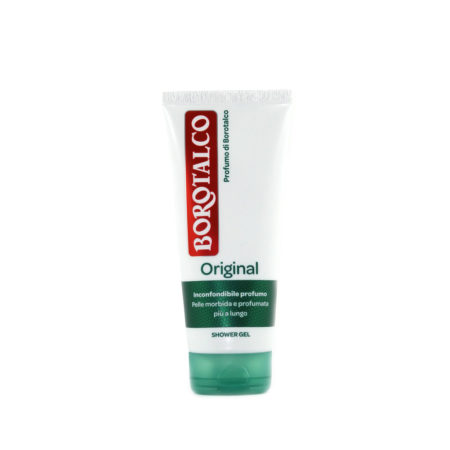 Bagnoschiuma Borotalco original shower gel ml.200