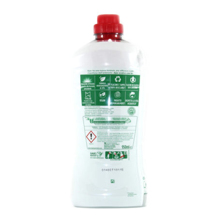 Detergente multiuso Ajax classico liquido ml.950 - immagine 2