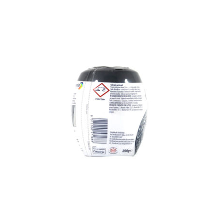 Colorante per tessuti Coloreria italiana grigio antico gr.350 - immagine 2