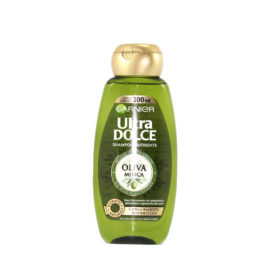 Shampoo Ultra Dolce Garnier all'oliva mitica nutriente ml.300