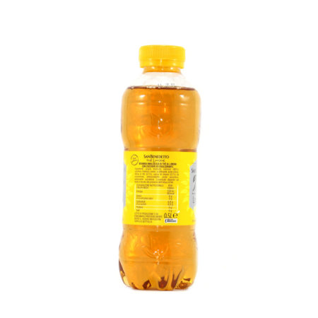 The San Benedetto al limone lt.0,5 - immagine 2