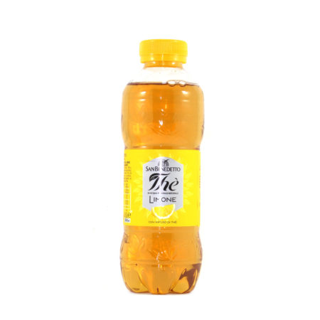 The San Benedetto al limone lt.0,5