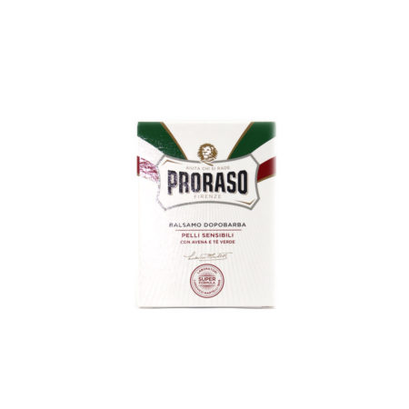 Balsamo dopobarba pelli sensibili Proraso ml.100