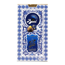 Scatola Baci Perugina Dolce & Gabbana gr.200