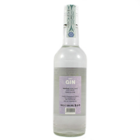 Gin dry cl.70 - immagine 2