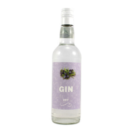 Gin dry cl.70