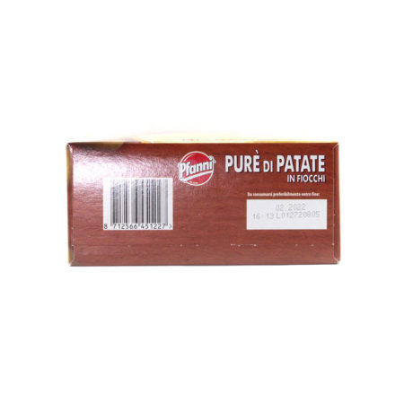 Purè di patate Pfanni x 4 gr.300 - immagine 3