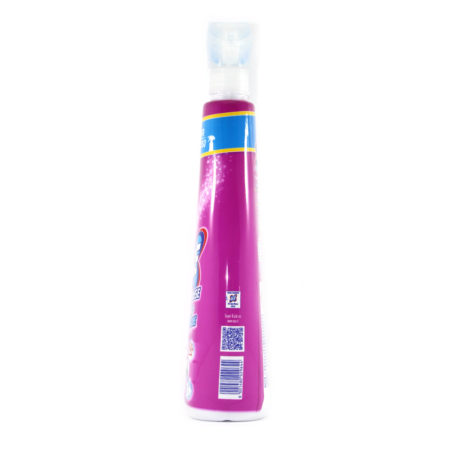 Sgrassatore spray mousse Ace con candeggina ml.650 - immagine 2