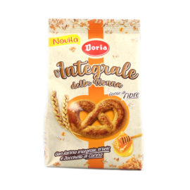 Biscotti della nonna al miele Doria gr.350