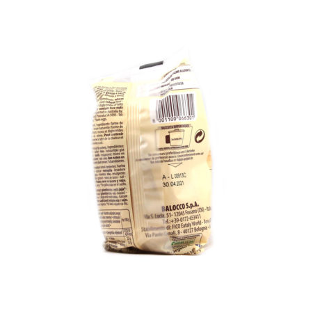 Mini pandoro Balocco gr.80 - immagine 2