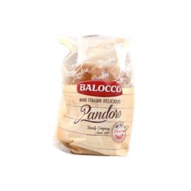 Mini pandoro Balocco gr.80