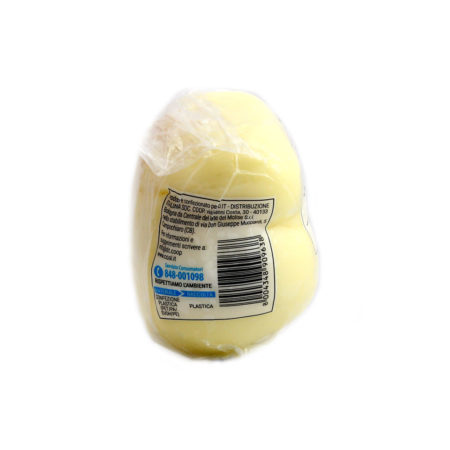 Scamorza bianca gr.250 linea Coal - immagine 2