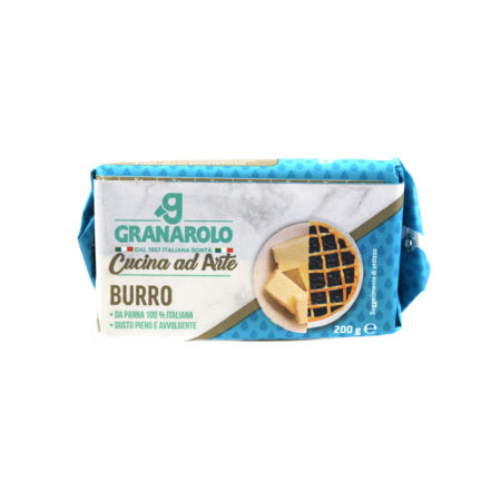 Burro Granarolo cucina ad arte gr.200