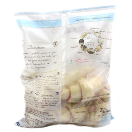 Cornetti surgelati Cupiello ai frutti di bosco x 10 gr.900 - immagine 2