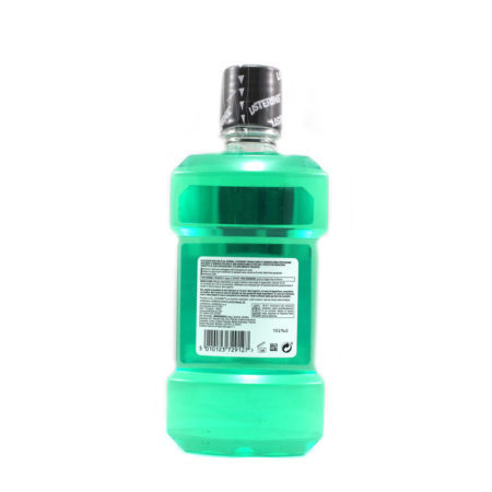 Collutorio Listerine ml.500 - immagine 2