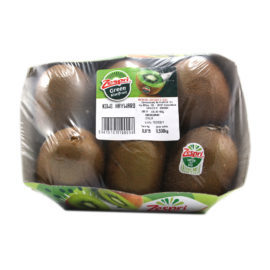 Kiwi verde Zespri gr.450