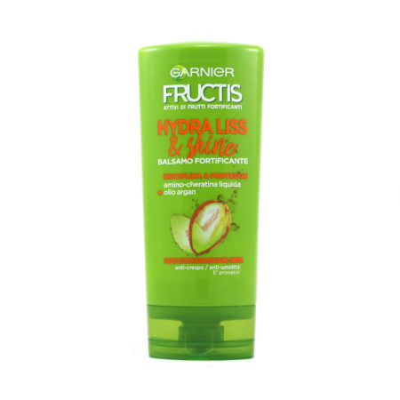Balsamo fortificante hydra liss & shine Fructis ml.200