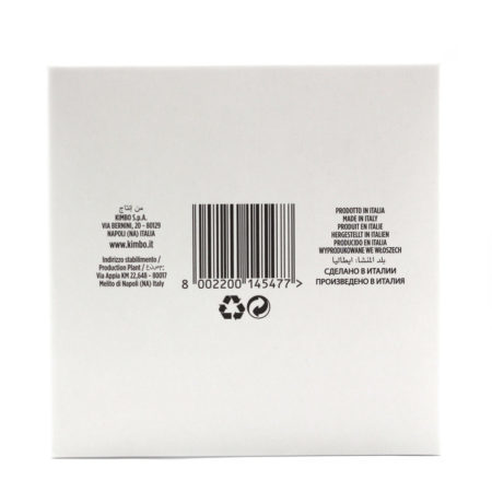 Capsule Kimbo Napoli compatibile x 16 gr.112 - immagine 3