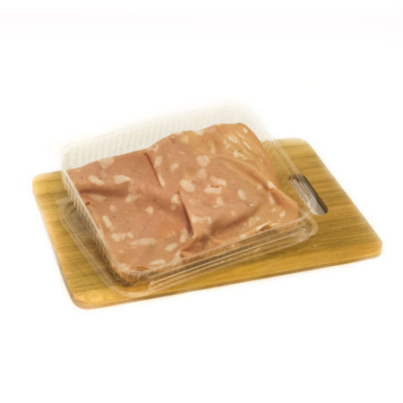 Mortadella Linea Coal gr.200 circa