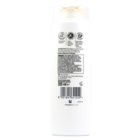 Shampoo e Balsamo Pantene 3 in 1 rigenera ml.225 - immagine 2