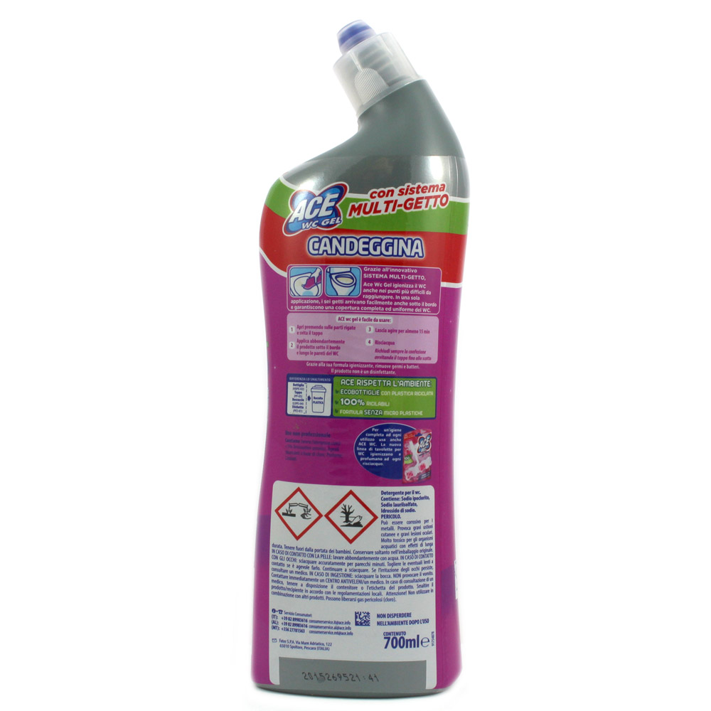 Sapone liquido per piatti Palmolive ultra lavastoviglie, lavanda e lime, 20  oz