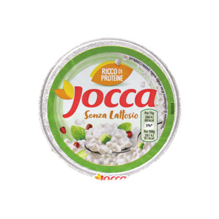 Formaggio in fiocchi Jocca gr.175