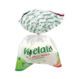 Mozzarella Vallelata ciuffo Galbani gr.180