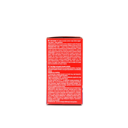 Ricarica liquida classic Vape x 60 notti contro zanzare - immagine 4