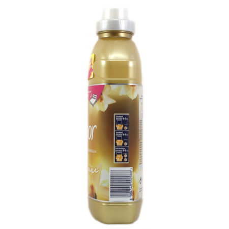 Ammorbidente concentrato Lenor oro e fiori di vaniglia 37 lavaggi ml.925 - immagine 2