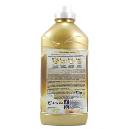 Ammorbidente concentrato Lenor oro e fiori di vaniglia 37 lavaggi ml.925 - immagine 3