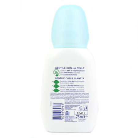 Deodorante spray eco Neutro Roberts ml.75 - immagine 2