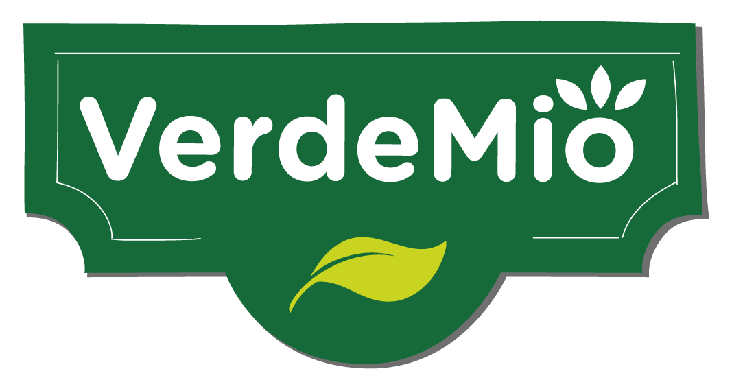 Logo VerdeMio