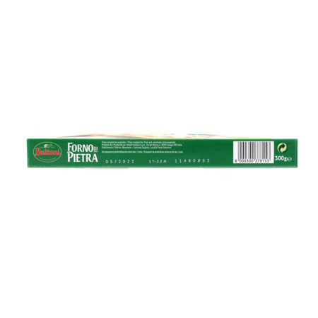 Pizza margherita Buitoni con forno di pietra gr.300 - immagine 2