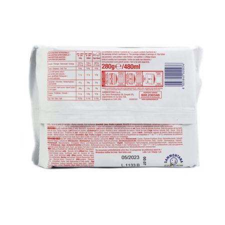 Gelato Ringo Sammontana alla vaniglia x 8 gr.280 - immagine 2