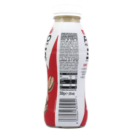 Bevanda a base di latte scremato Milk Pro al caffè gr.350 - immagine 3