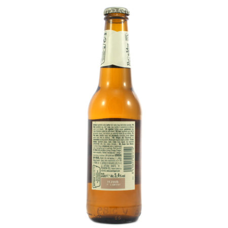 Birra San Miguel bottiglia cl.33 - immagine 2