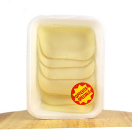 Formaggio Levantino bianco gr.150 circa