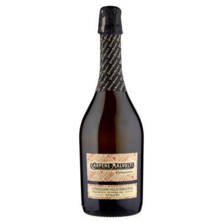 Prosecco superiore DOCG Carpenè Malvolti ml.750