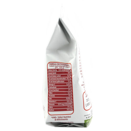 Mix gemme di bontà di frutta secca energia e benessere gr.150 - immagine 3