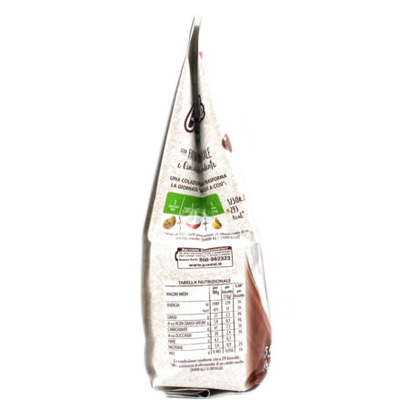 Biscotti frollini Pavesi Gocciole wild gr.350 - immagine 2
