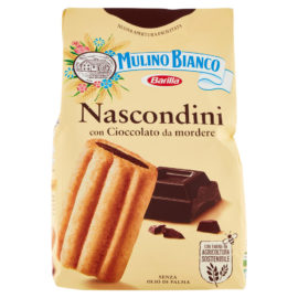 Biscotti nascondini Mulino Bianco Barilla gr.330
