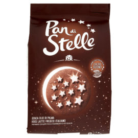 Biscotti Pan di stelle Mulino Bianco Barilla gr.350