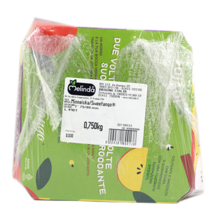Mele Minneiska Sweetango cal.75/80 gr.750 - immagine 2