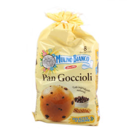 Pan goccioli Mulino Bianco Barilla x 8 gr.336