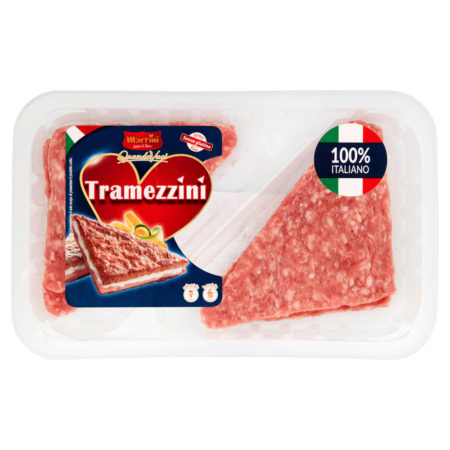 Tramezzini di suino Martini gr.210