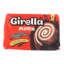 Girella Motta x 8 gr.280