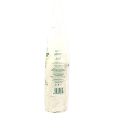 Bicchieri biocompostabile Elios x 50 ml.200 - immagine 2