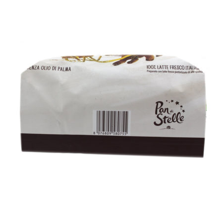 Biscotti Pan di Stelle Mulino Bianco Barilla gr.700 - immagine 4